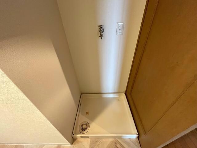 郡山駅 徒歩23分 4階の物件内観写真