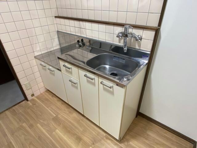 アカデミーの物件内観写真