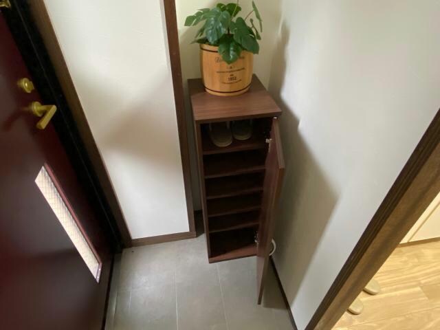 アカデミーの物件内観写真