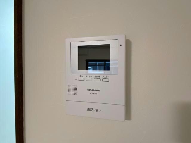 アカデミーの物件内観写真