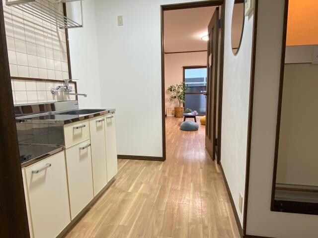 アカデミーの物件内観写真