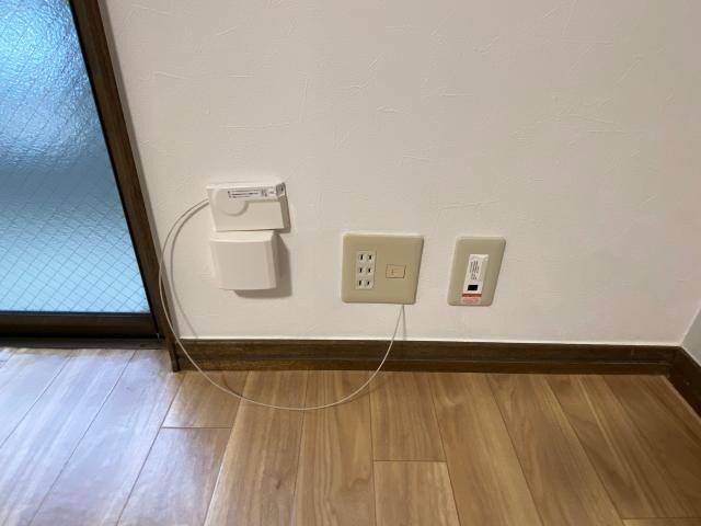 アカデミーの物件内観写真