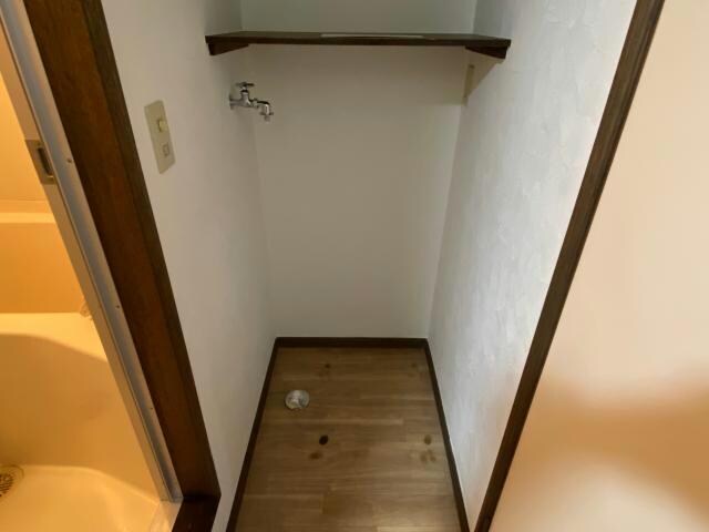 アカデミーの物件内観写真