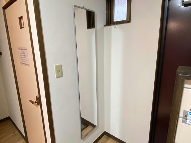 アカデミーの物件内観写真