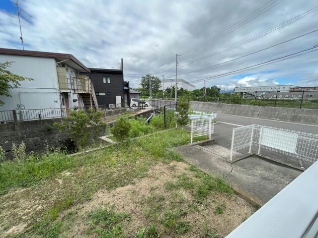 郡山富田駅 徒歩10分 1階の物件内観写真