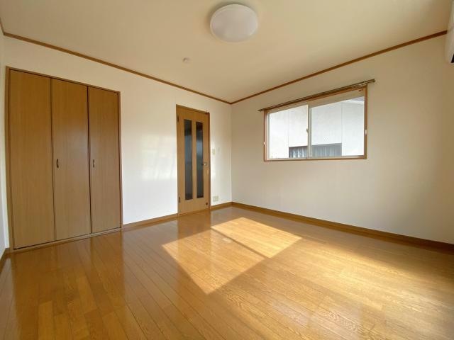 郡山駅 バス15分  桑野二丁目下車：停歩2分 1階の物件内観写真