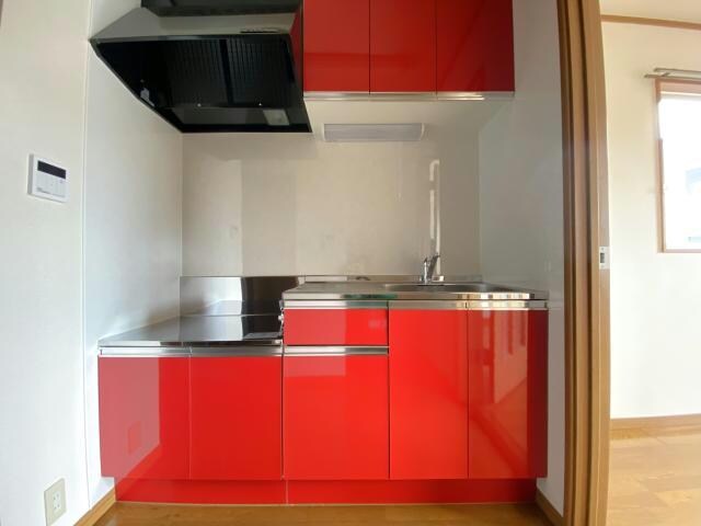 郡山駅 バス15分  桑野二丁目下車：停歩2分 1階の物件内観写真