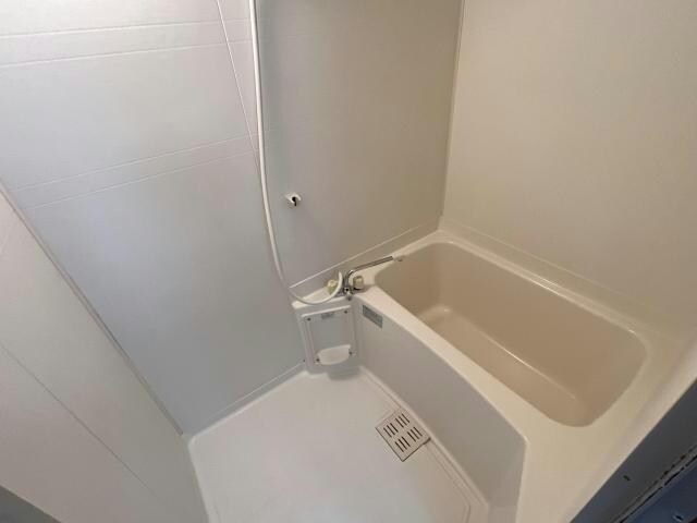 郡山駅 バス15分  桑野二丁目下車：停歩2分 1階の物件内観写真