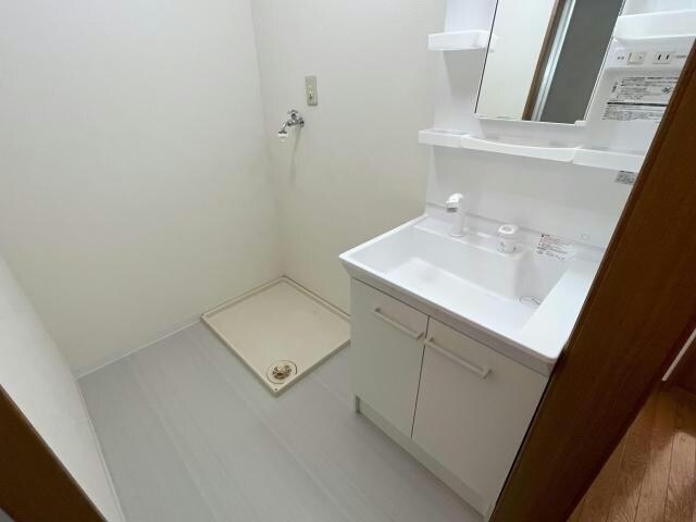 郡山駅 バス15分  桑野二丁目下車：停歩2分 1階の物件内観写真