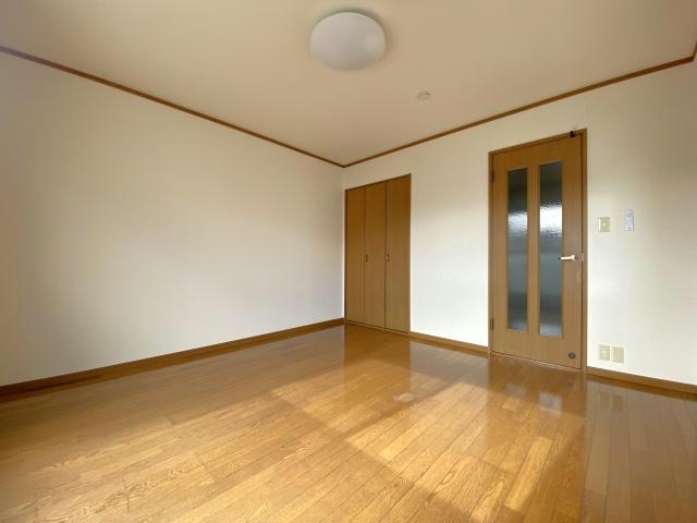 郡山駅 バス15分  桑野二丁目下車：停歩2分 1階の物件内観写真