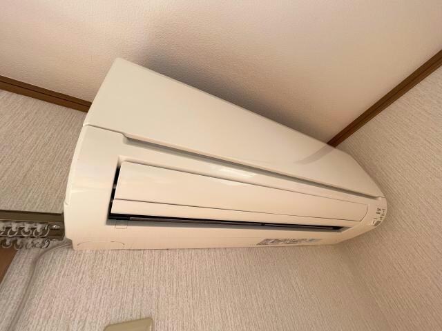 郡山駅 バス15分  桑野二丁目下車：停歩2分 1階の物件内観写真