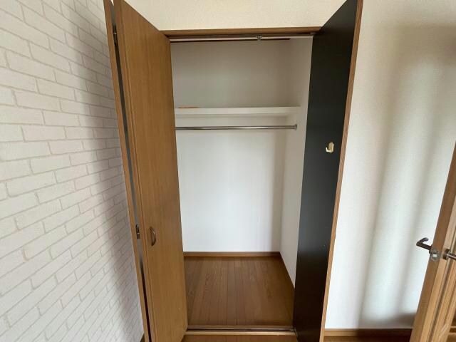 郡山駅 バス15分  桑野二丁目下車：停歩2分 1階の物件内観写真