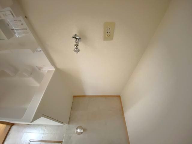 郡山駅 バス15分  桑野二丁目下車：停歩2分 1階の物件内観写真