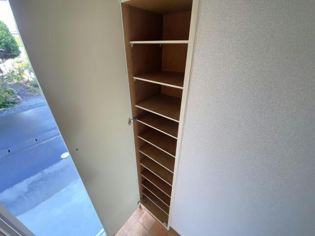 郡山駅 バス15分  桑野二丁目下車：停歩2分 1階の物件内観写真