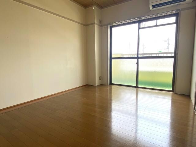 安積永盛駅 徒歩22分 2階の物件内観写真