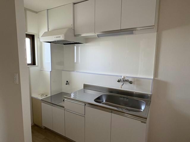 安積永盛駅 徒歩22分 3階の物件内観写真