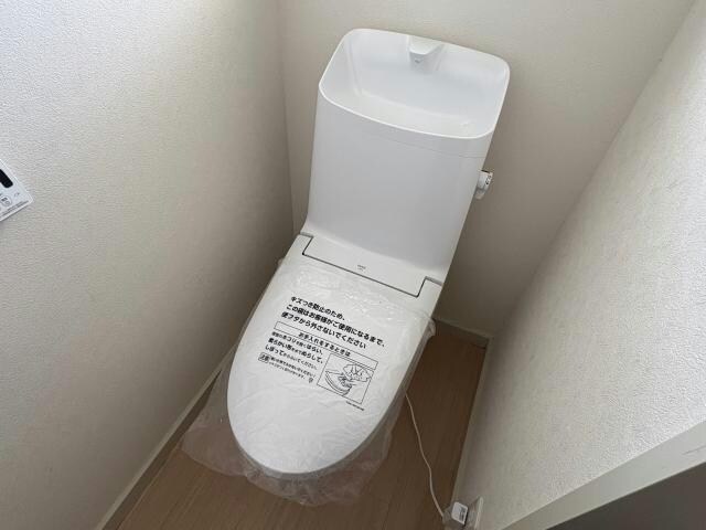 安積永盛駅 徒歩22分 3階の物件内観写真