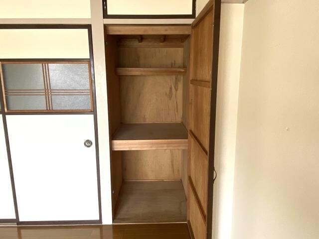 安積永盛駅 徒歩22分 2階の物件内観写真