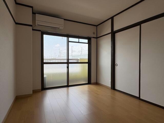 安積永盛駅 徒歩22分 3階の物件内観写真