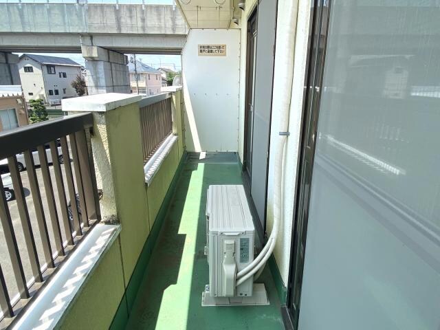 安積永盛駅 徒歩22分 2階の物件内観写真