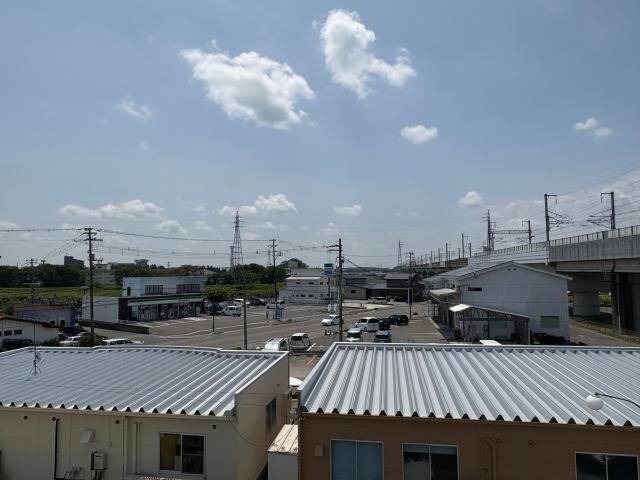 安積永盛駅 徒歩22分 3階の物件内観写真