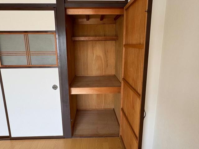 安積永盛駅 徒歩22分 3階の物件内観写真