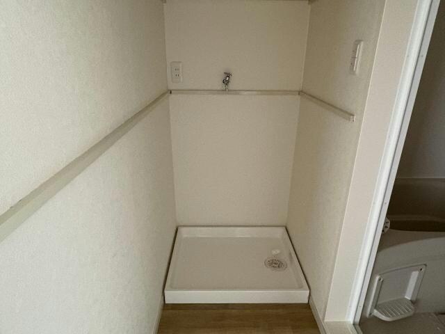 安積永盛駅 徒歩22分 3階の物件内観写真