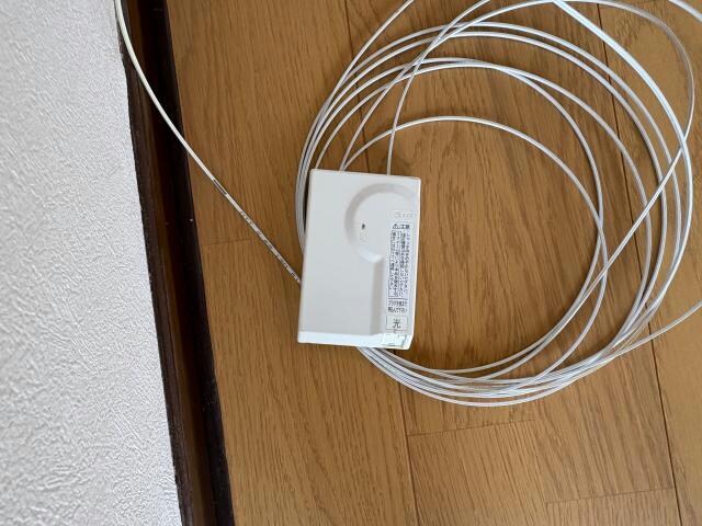 安積永盛駅 徒歩22分 3階の物件内観写真