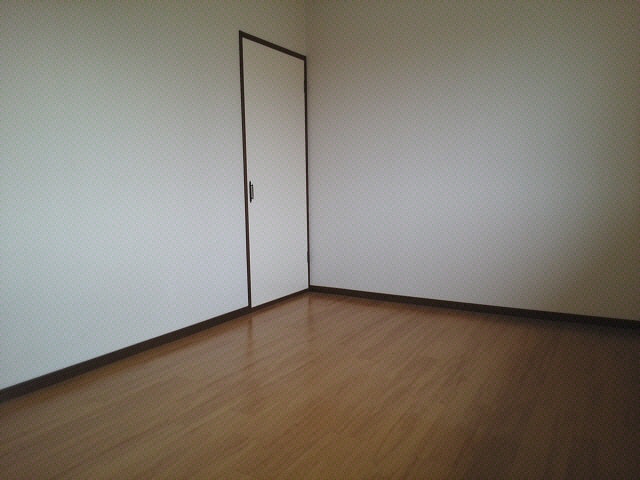 サンアベニューＢの物件内観写真