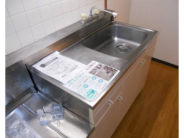 サンアベニューＢの物件内観写真