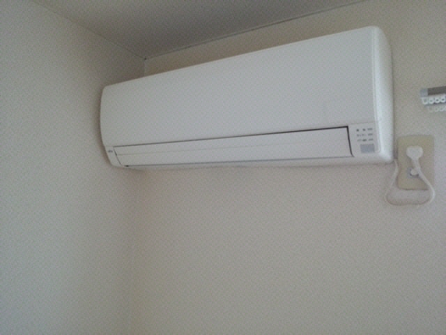 サンアベニューＢの物件内観写真