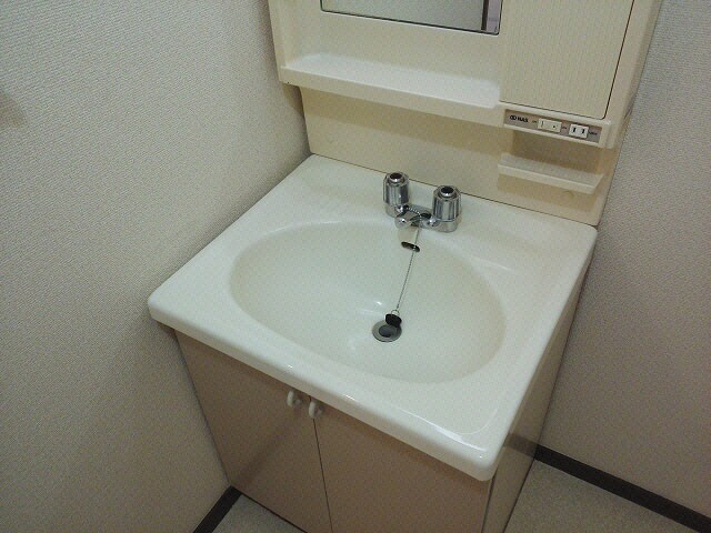 サンアベニューＢの物件内観写真