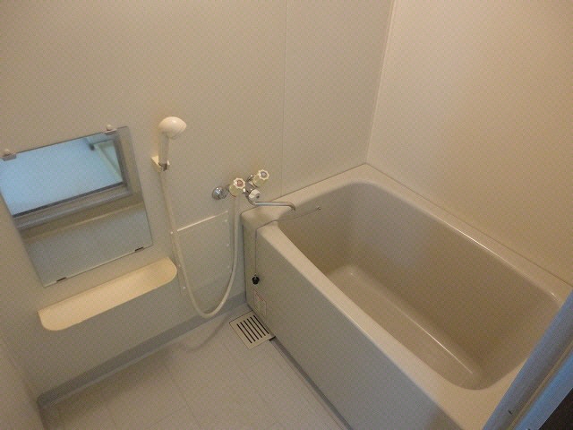 サンアベニューＢの物件内観写真