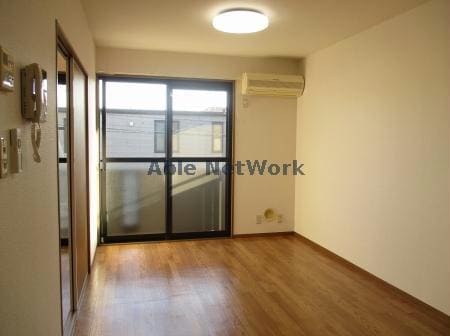 グランメールハイム壱番館の物件内観写真