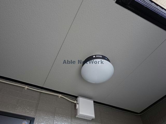 グランメールハイム壱番館の物件外観写真