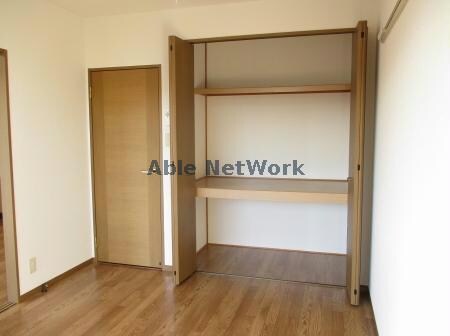 グランメールハイム壱番館の物件内観写真