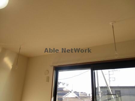 グランメールハイム壱番館の物件内観写真