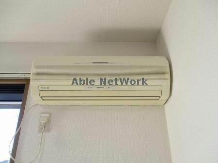 グランメールハイム壱番館の物件内観写真