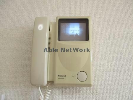 グランメールハイム壱番館の物件内観写真