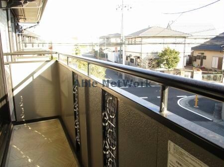 グランメールハイム壱番館の物件内観写真