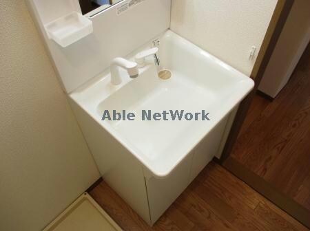 グランメールハイム壱番館の物件内観写真