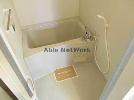 グランメールハイム壱番館の物件内観写真