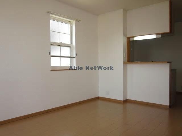 アプローズの物件内観写真