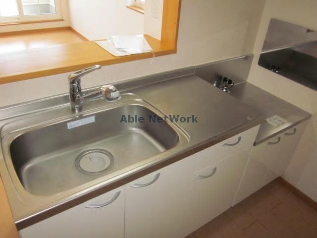 アプローズの物件内観写真