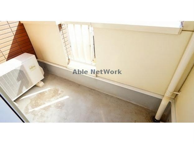 アプローズの物件内観写真