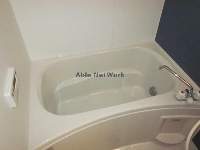 アプローズの物件内観写真