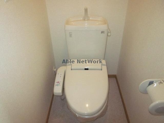 アプローズの物件内観写真