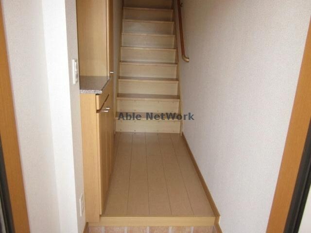 アプローズの物件内観写真