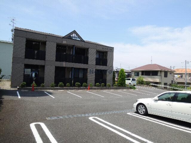 八幡宿駅 バス15分  辰巳病院前下車：停歩3分 1階の物件外観写真