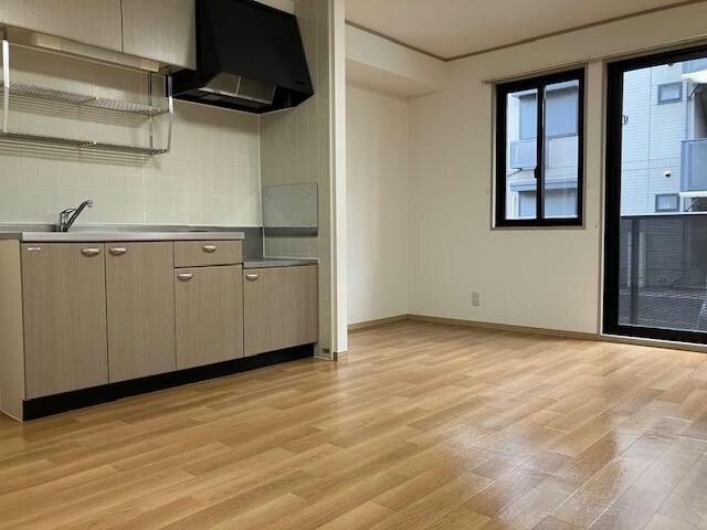 メゾンドォ渕谷Ａの物件内観写真